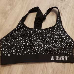 1 DAY SALE!! Victoria's Secret Sport Bra Large